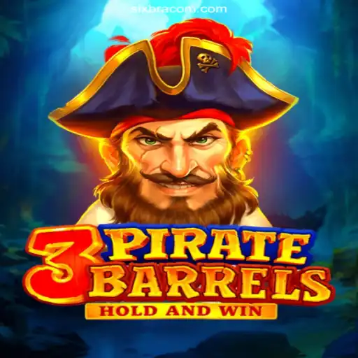 3PirateBarrels: A Captivating Journey Through High Seas Gaming