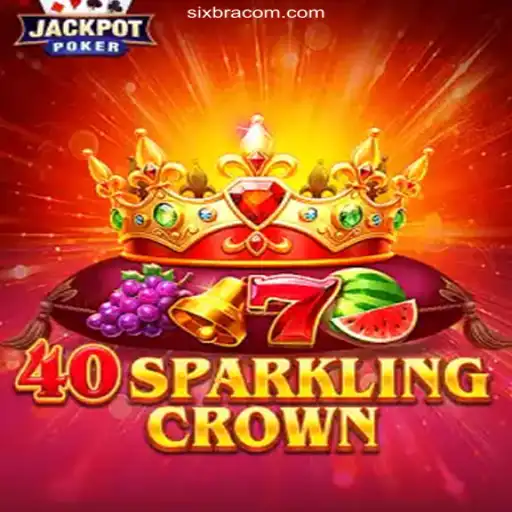 Dive into the Glittering World of 40SparklingCrown: A Breakthrough in Brazilian Online Gaming
