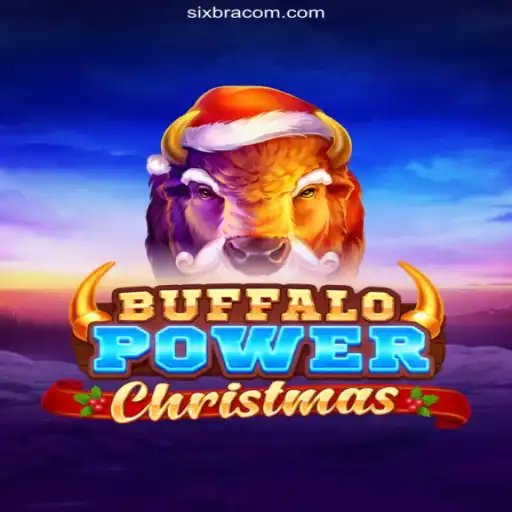 Experience the Festive Thrills of BuffaloPowerChristmas with Six Bra, Brazil's Top Betting Platform