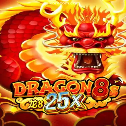 Unveiling Dragon8s25x: The Ultimate Gaming Experience in Brazil's Betting Sphere