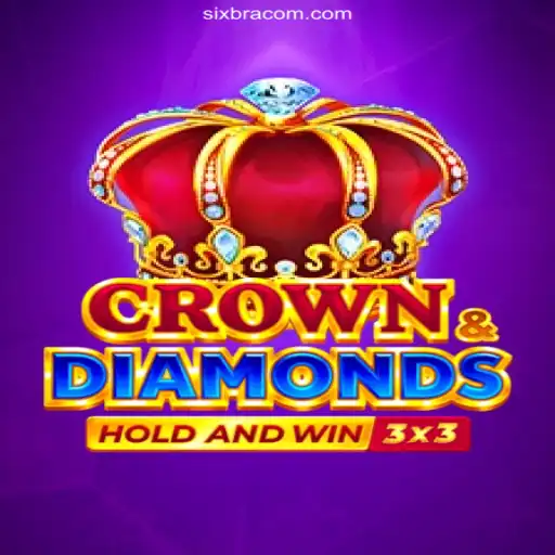 Exploring Crowndiamonds: A Captivating New Game in the World of Betting
