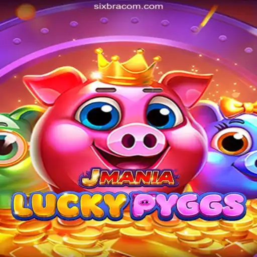 Discover JManiaLuckyPyggs: A Revolutionary Gaming Experience