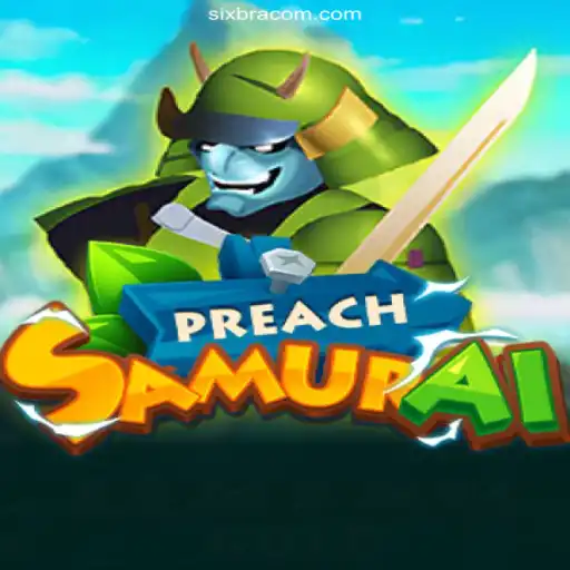 Discover PreachSamurai: An Immersive Gaming Experience with a Brazilian Twist