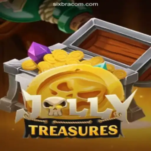 Discover the Thrills of JollyTreasures: Unveiling the Exciting World of Brazilian Gaming Trends