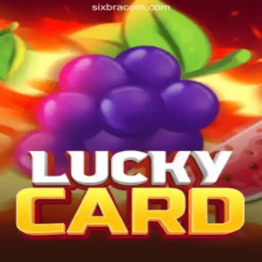 Explore the Exciting World of LuckyCard - A Game of Chance and Strategy