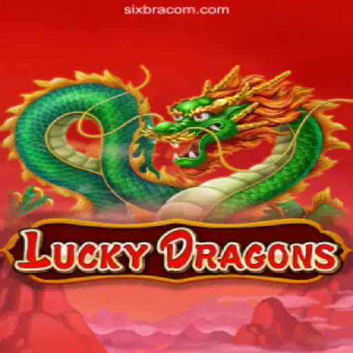 Explore the Thrills of LuckyDragons on SixBra: A Premier Gaming Experience