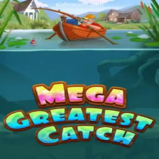 MegaGreatestCatch: A Reel Adventure in Gaming