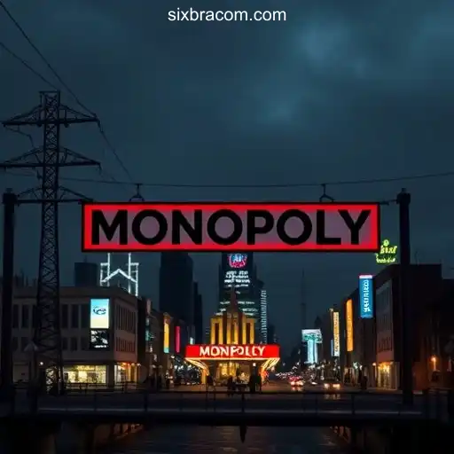 Monopoly