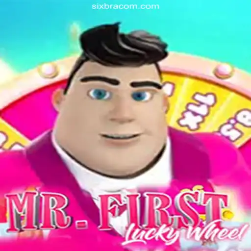 Discover the Excitement of MrFirstLuckyWheel: The Thrilling New Game