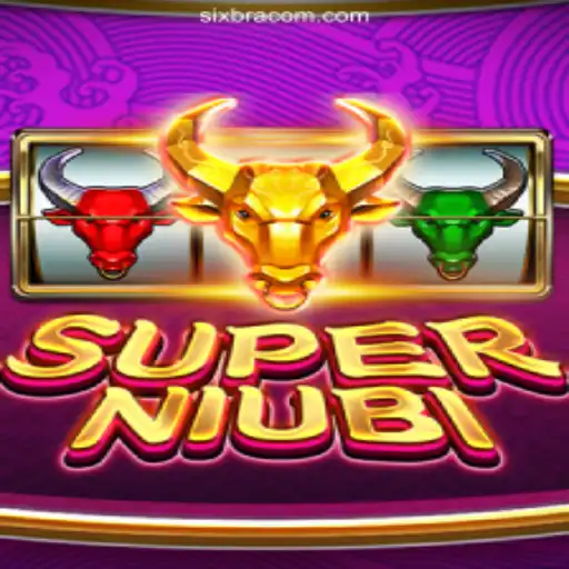Unveiling SuperNiubi: A Thrilling New Adventure