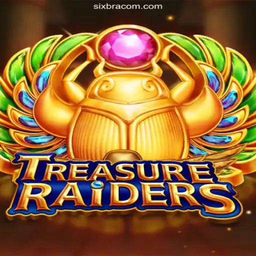 Discover the Thrilling World of TREASURERAIDERS: The Premier Adventure Game