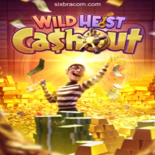 Explore the Thrill of WildHeistCashout: The Leading Game on SixBra